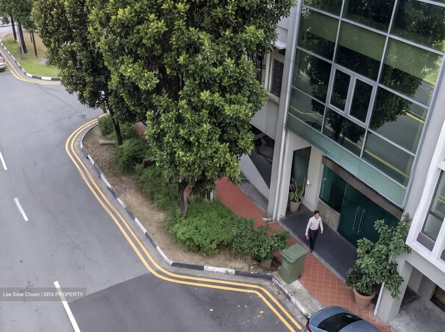 Lew Building (D1), Office #576541091